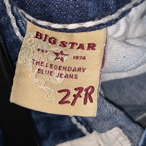 Big Star Jeans - Picture 9 of 9